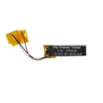 3.8V 100mAh Battery For Bose Frame Tenor AHB420935HPST-01 Audio Smart Sunglasses