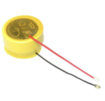 3.85V 54mAh LIR1154 Battery For XIAOMI Flip Buds Pro / Buds 4 Pro Earphone