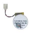3.7V 500mAh Battery For Garmin Fenix1 2 Tactix PD3555 361-00061-00 Watch - Image 2