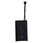 3.7V 375mAh Battery For Apple 472136 Television TV 7 8 Generation Remote Control - Imagem 2