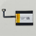3.87V 475mAh Battery For Huami Amazfit GT4 A2165/A2166 PL412631 Smart Watch - Imagen 3