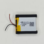 3.87V 280mAh Battery For Huami Amazfit PL432224 Smart Watch - Imagen 3