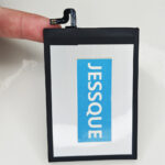 3.8V 5500mAh Battery For HOMTOM HT50 Mobile Phone - Image 3