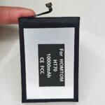 3.87V 10000mAh Battery For HOMTOM HT70 Mobile Phone - Image 3
