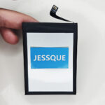 3.85V 8000mAh Battery For OUKITEL S85 WP10 Mobile Phone - Imagen 3