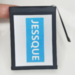 3.85V 8000mAh Battery For OUKITEL S76 WP7 Mobile Phone - Imagen 3