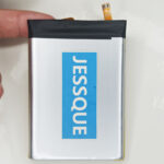 3.85V 8300mAh Battery For OUKITEL KC-8300A WP17 Mobile Phone - Imagen 3