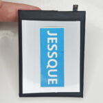 3.87V 6300mAh Battery For OUKITEL S98 WP20 Mobile Phone - الصورة 3