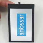 3.85V 10000mAh Battery For OUKITEL S115 WP26 Mobile Phone - Image 3