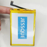 3.85V 11000mAh Battery For OUKITEL K10 Mobile Phone - Imagem 3