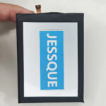 3.87V 15600mAh Battery For OUKITEL S89 WP15 Mobile Phone - Imagen 4