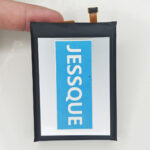 3.85V 8000mAh Battery For OUKITEL S73 WP5 Mobile Phone - Imagen 3