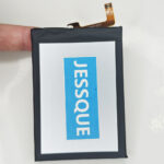 3.87V 8300mAh Battery For OUKITEL S93 WP17 Mobile Phone - الصورة 3