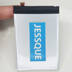3.87V 5000mAh Battery For OUKITEL C25 S87 Mobile Phone - Imagen 3