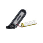 3.7V 130mAh Battery For Sony Float Run Bluetooth Headset - Imagen 3