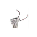 3.85V 450mAh Battery For Sony INZONE Buds Headset Earbuds Earphone Airpods Handsfree Charging Case - Image 2