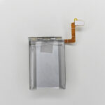3.88V 515mAh EB-BR630ABY For Galaxy Buds 3 Pro For SAMSUNG - الصورة 2