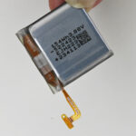 3.88V 398mAh EB-BR910ABY For Galaxy Watch 5 44mm SM-R910N SM-R910 R910 R910N For Samsung - الصورة 3