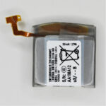 3.85V 330mAh EB-BR820ABY For Galaxy Watch Active 2 SM-R820 SM-R825 44mm For Samsung - الصورة 2
