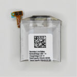 3.85V 230mAh EB-BR500ABU For Galaxy Watch Active SM-R500 For Samsung - الصورة 2