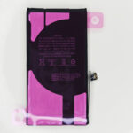3.83V 3400mAh Battery For Apple Iphone 12 A2479 Mobile Phone - Imagem 2