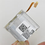 3.85V 330mAh EB-BR840ABY For Galaxy Watch 3 45MM SM-R840 R845 SM-R845F For Samsung - Imagen 3