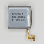 3.88V 417mAh EB-BR965ABY For Galaxy Watch 6 Classic 46MM SM-R965 For Samsung - Imagem 2