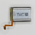 3.88V 500mAh EB-BR630ABY For Galaxy Buds 3 Pro For Samsung — изображение 2