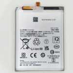 3.88V 5000mAh EB-BA546ABY For Galaxy A54 5G A546 A34 5G A346 For SAMSUNG Mobile Phone - Imagen 2