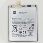 3.86V 4500mAh EB-BG781ABY For Galaxy S20 FE 5G For SAMSUNG Mobile Phone - Imagen 2