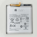 3.88V 4500mAh EB-BS711ABY For Galaxy S23 FE SM-S711 S711B For SAMSUNG Mobile Phone - Imagen 2