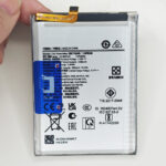 3.88V 5000mAh HQ-6887NAS For Galaxy M55 5G F55 For SAMSUNG Mobile Phone - الصورة 2