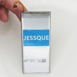 3.85V 3000mAh EB-BJ800ABE For Galaxy A6 J6 2018 SM‑A600 SM‑J600 For SAMSUNG Mobile Phone - الصورة 3