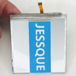 3.88V 3900mAh EB-BS921ABY For Galaxy S24 5G SM-S921U S921U S9210 SM-S9210 For SAMSUNG Mobile Phone — изображение 2