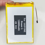3.85V 13000mAh For ULEFONE Power 5 Mobile Phone - Image 3