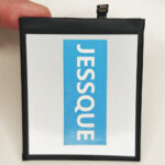 3.87V 6150mAh For UMI Umidigi X Mobile Phone - Image 3