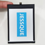 3.87V 6150mAh For UMI Umidigi Power 5 Mobile Phone - Image 3