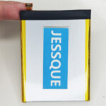 3.85V 5150mAh For UMI Umidigi F2 Mobile Phone - Imagen 3