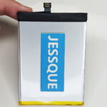 3.87V 6150mAh For UMI Umidigi Bison GT2 5G Mobile Phone — изображение 5