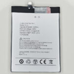 3.85V 4150mAh For UMI Umidigi A7S Mobile Phone - الصورة 2