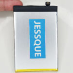 3.85V 5000mAh For UMI Umidigi BLP15 Mobile Phone — изображение 3
