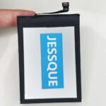3.87V 10000mAh For Umi Umidigi Power 7 Max Mobile Phone - Image 3