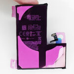 3.87V 3200mAh Battery For Apple Iphone 14 Pro Max A2866 Mobile Phone - Imagen 4