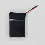 3.87V 190mAh BW10 Battery For XIAOMI Band 8 M2239B1 M2240B1 - Image 2
