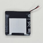 3.89V 362mAh BW34 Battery For Xiaomi MI Band 9Pro - Image 2