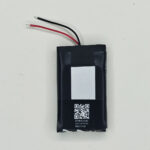 3.89V 240mAh BW24 Battery For xiaomi band 9 NFC Smart - Imagem 2