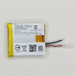 3.8V 340mAh BS02WA Battery For Xiaomi Black Shark Bluetooth Watch - الصورة 2