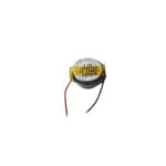 2PCS/Lot 3.7V 60mAh 1254 Battery For JBL FREE II 2 / LIVE PRO+ Earbuds — изображение 3