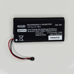 3.7V 525mAh HAC-006 Battery For Switch JoyCon Joy Con Remote Control GamePad Game Handle - Imagen 2