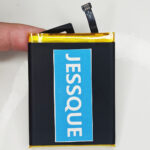 3.85V 4380mAh Battery For Blackview BV9700 BV9700Pro Series Mobile Phone - Imagen 3
